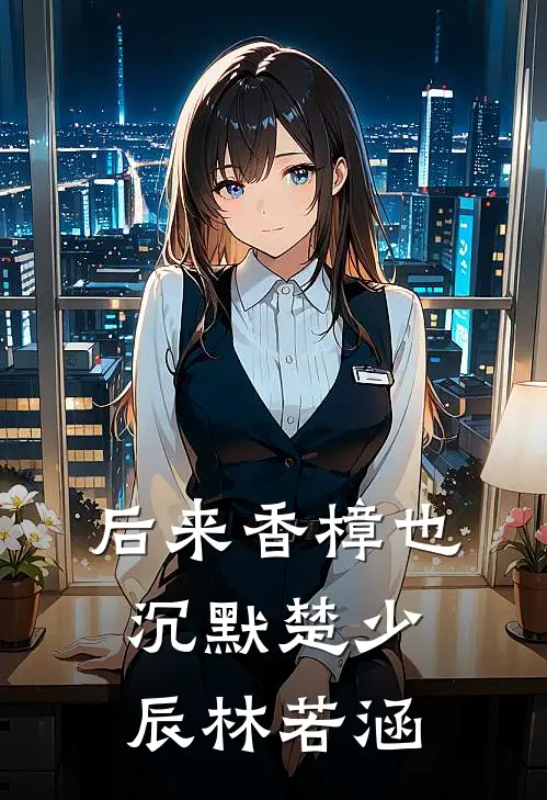 后来香樟也沉默楚少辰林若涵