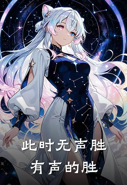 此时无声胜有声的胜