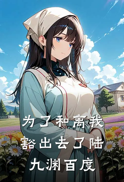 为了和离我豁出去了陆九渊百度