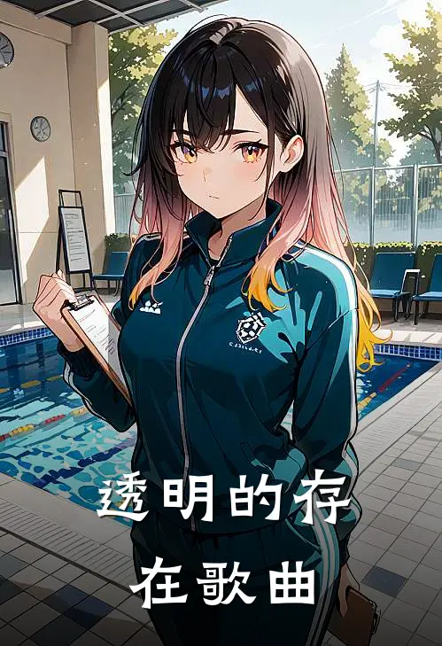 透明的存在歌曲