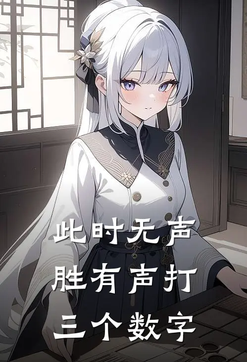 此时无声胜有声打三个数字