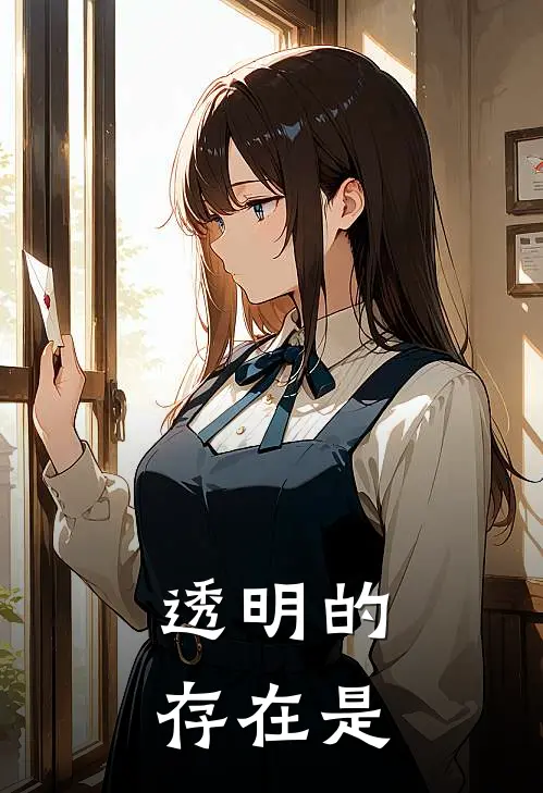 透明的存在是