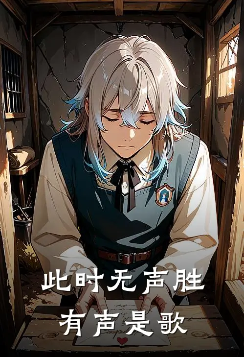 此时无声胜有声是歌