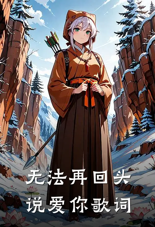 无法再回头说爱你歌词