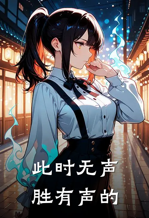 此时无声胜有声的