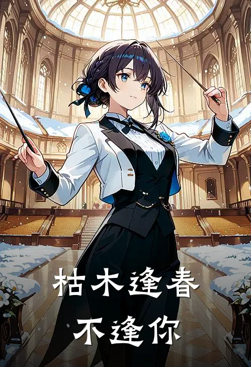 枯木逢春不逢你