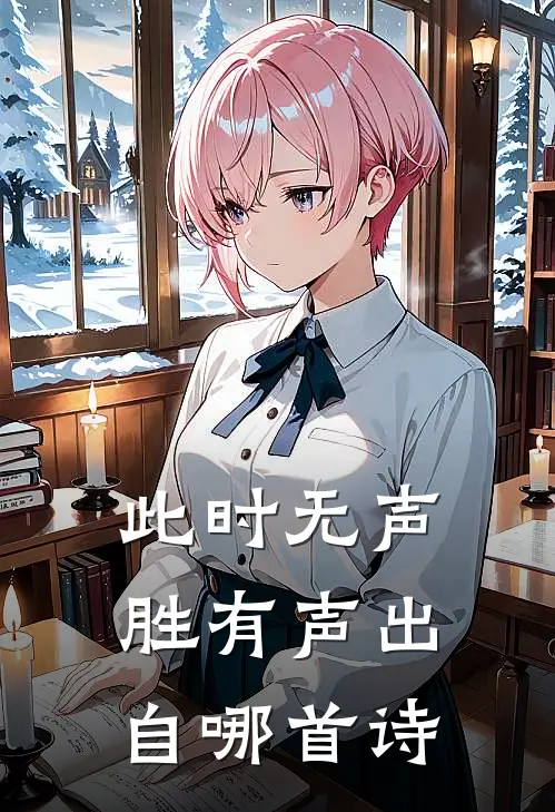 此时无声胜有声出自哪首诗