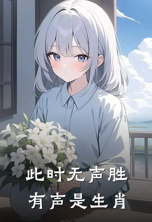 此时无声胜有声是生肖