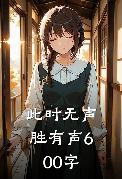 此时无声胜有声600字