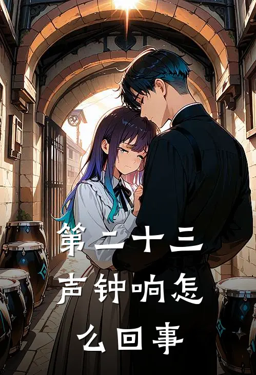 第二十三声钟响怎么回事