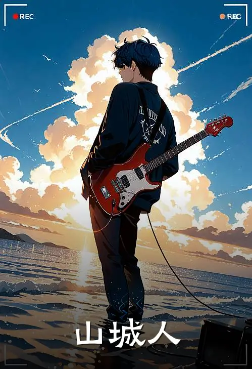 山城人