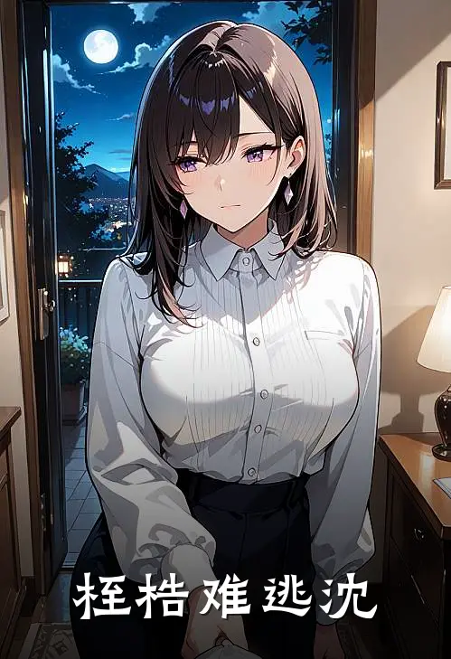桎梏难逃 沈