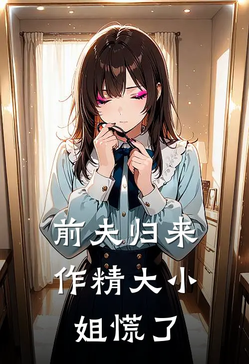 前夫归来，作精大小姐慌了