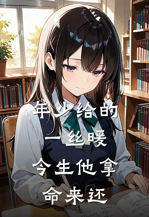 年少给的一丝暖，今生他拿命来还