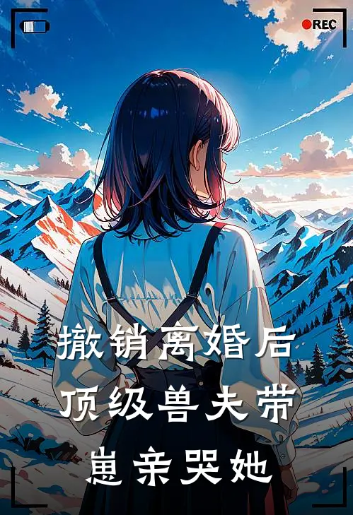 撤销离婚后，顶级兽夫带崽亲哭她