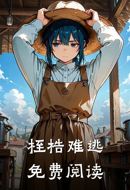 桎梏难逃免费阅读