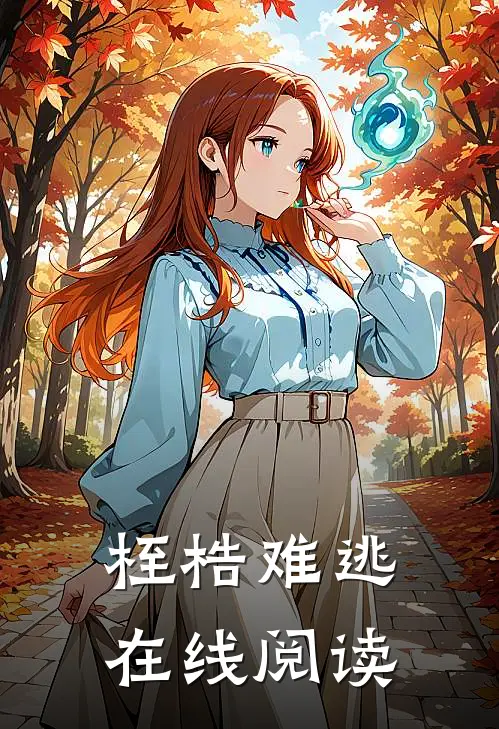 桎梏难逃在线阅读