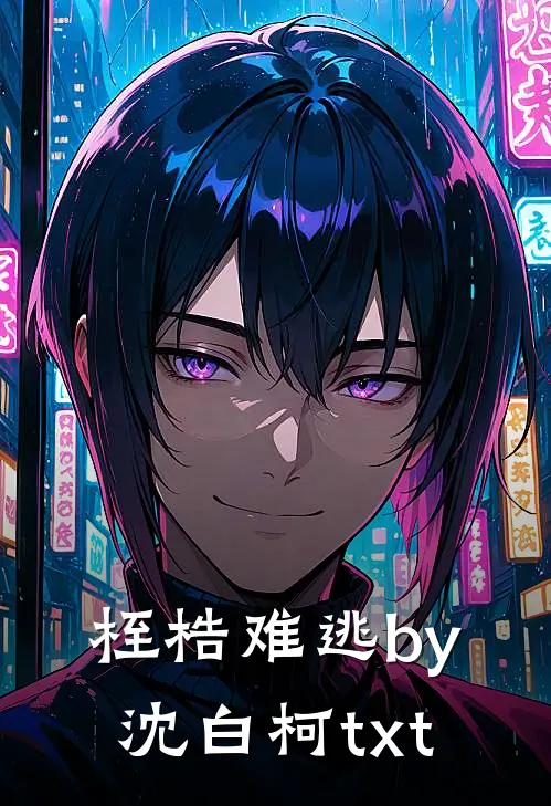 桎梏难逃by沈白柯txt