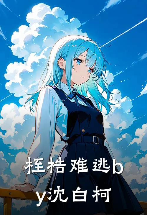 桎梏难逃by沈白柯