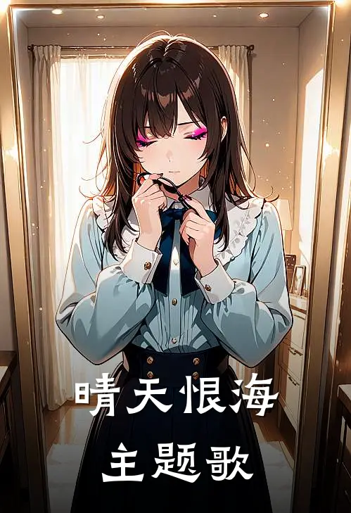 晴天恨海主题歌
