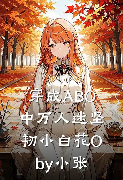 穿成ABO中万人迷坚韧小白花Oby小张
