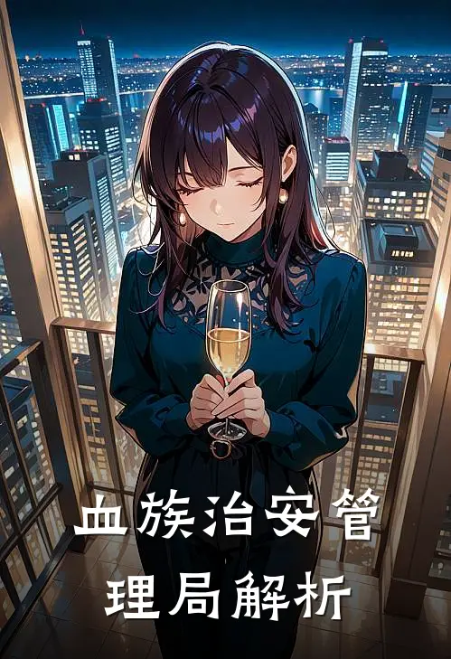 血族治安管理局解析
