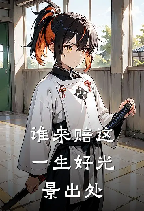 谁来赔这一生好光景出处