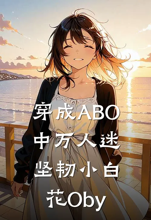 穿成ABO中万人迷坚韧小白花Oby