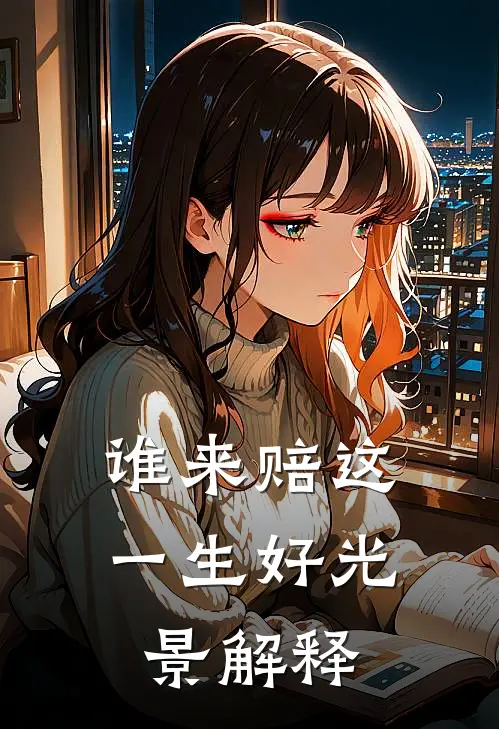 谁来赔这一生好光景解释