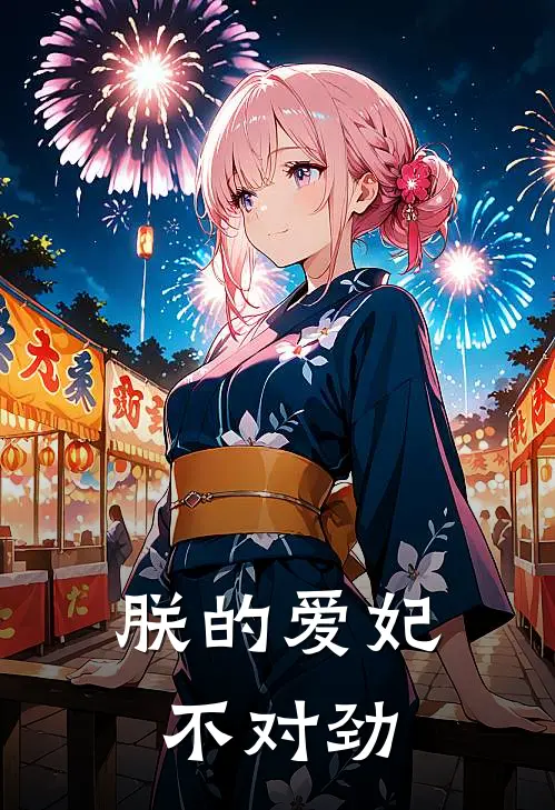 朕的爱妃不对劲