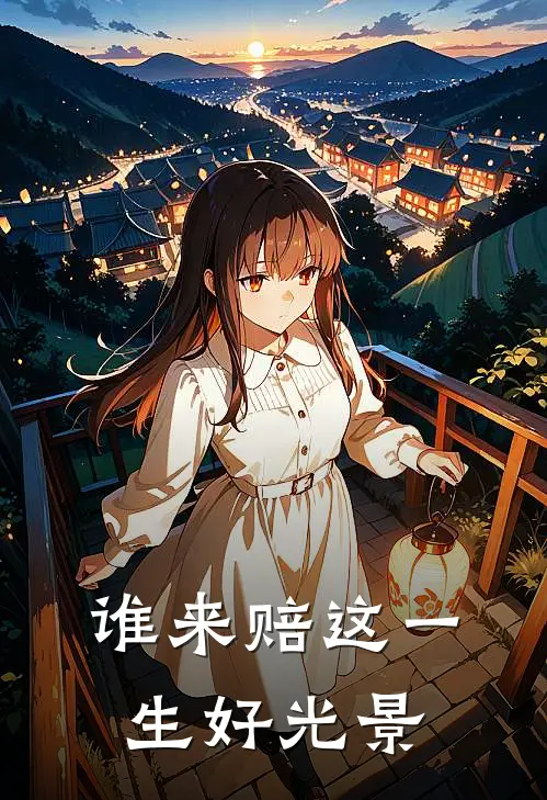 谁来赔这一生好光景